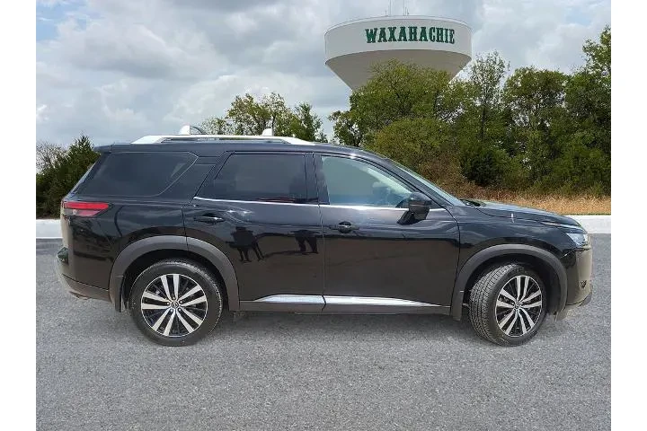 $38498 : Nissan Pathfinder 2024 Plati image 5