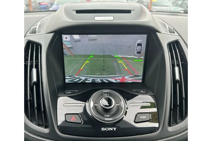 $9500 : 2017 FORD ESCAPE2017 FORD ESC image 8