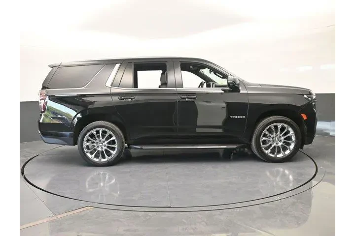 $36991 : Chevrolet Tahoe 2022 4x2 LT image 7