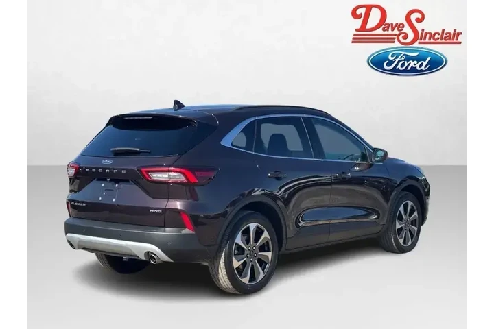 $25777 : Ford Escape 2023 AWD Platinu image 7