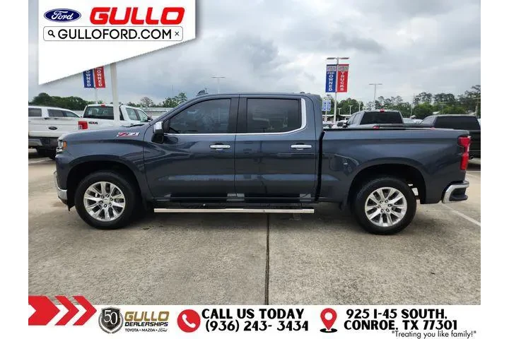 $36991 : Chevrolet Silverado 1500 202 image 4