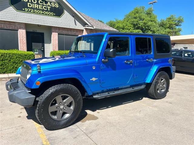 $23675 : 2015 JEEP WRANGLER UNLIMITED image 6