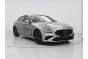 Genesis G70 2023 2.0T 4dr Se
