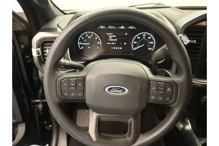 $36856 : Ford F-150 2023 4x4 XLT 4dr image 6