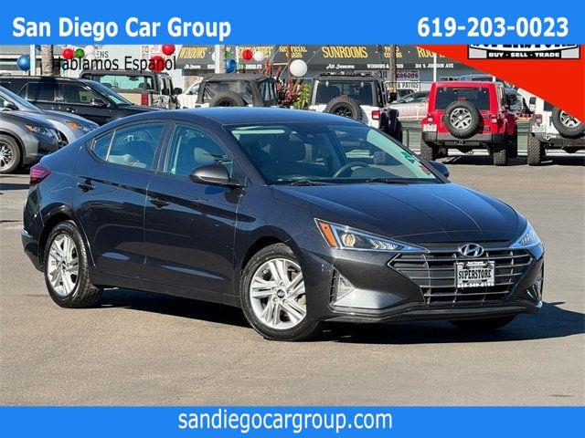 $16500 : 2020 Elantra image 1