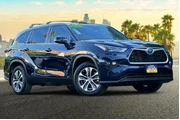 $30499 : Toyota Highlander Hybrid 202 thumbnail
