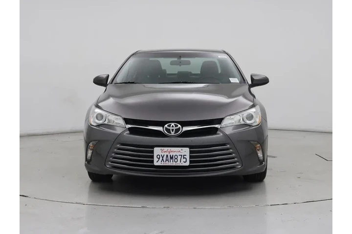 $17998 : Toyota Camry 2017 LE 4dr Sed image 5