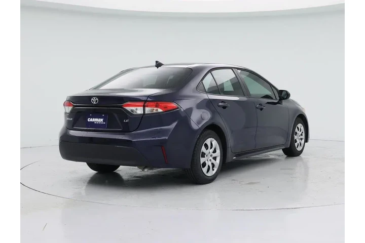 $21998 : Toyota Corolla 2023 LE 4dr S image 8