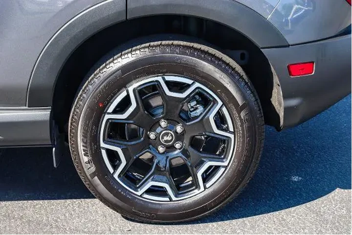 $36379 : Ford Bronco Sport 2025 AWD O image 8
