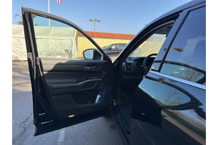 $31000 : Nissan Pathfinder 2022 SL 4d image 6