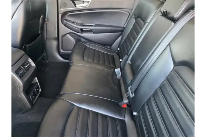 $16109 : Ford Edge 2019 SEL 4dr Cross image 9