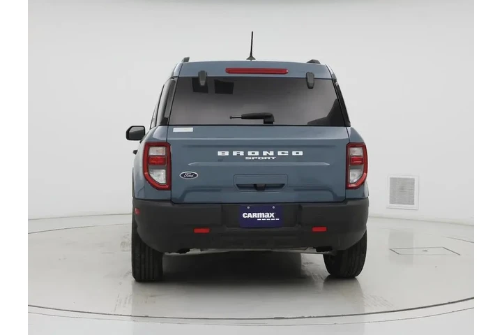 $24998 : Ford Bronco Sport 2023 AWD B image 6