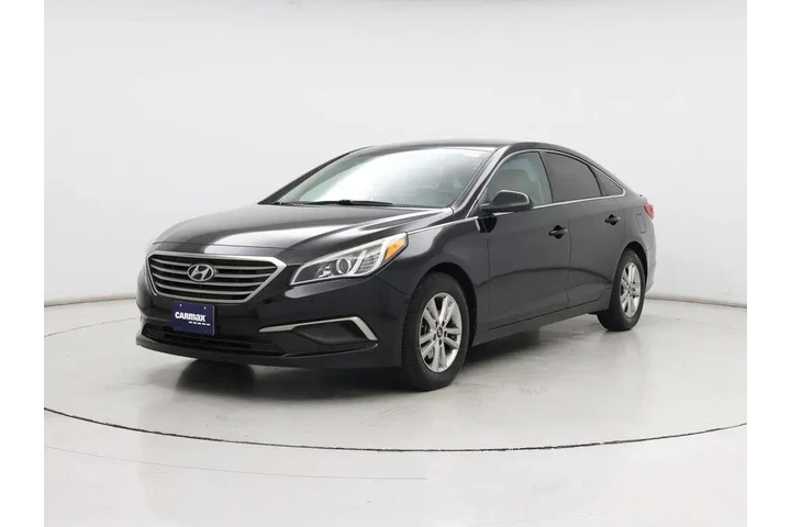 $14998 : Hyundai SONATA 2017 SE 4dr S image 4