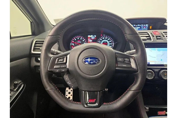 $34998 : Subaru WRX 2019 AWD STI Limi image 10