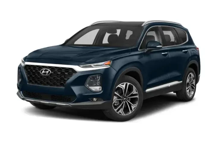 $21965 : Hyundai SANTA FE 2020 AWD Li image 1