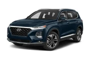 Hyundai SANTA FE 2020 AWD Li en Orlando
