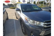 Toyota Highlander 2019 AWD S en Tampa