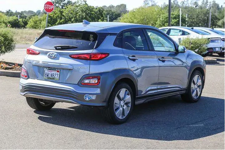 $15991 : Hyundai KONA Electric 2021 L image 5