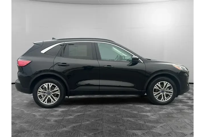 $19376 : Ford Escape 2022 AWD SEL 4dr image 6