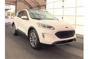 $17790 : Ford Escape 2022 SEL 4dr SUV thumbnail