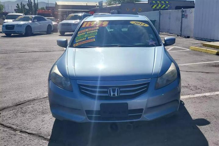 $10999 : 2011 HONDA ACCORD image 3