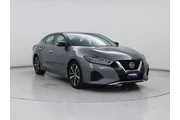 Nissan Maxima 2022 3.5 SV 4d