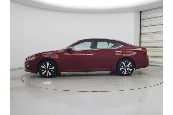 $16998 : Nissan Altima 2022 2.5 SV 4d image 3