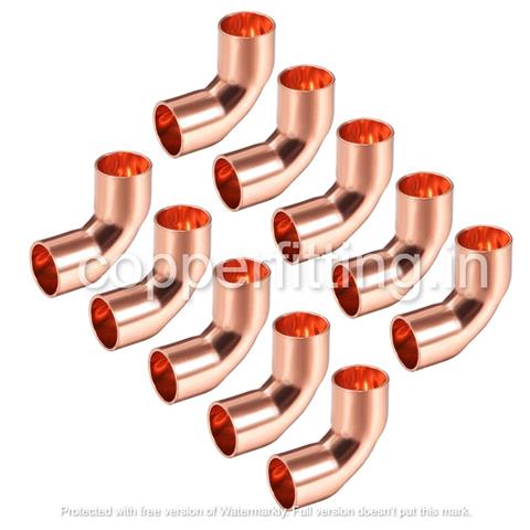 Copper Fittings Manufacturer image 1