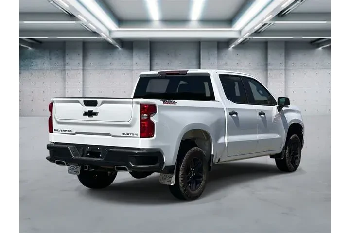 $35196 : Chevrolet Silverado 1500 202 image 5