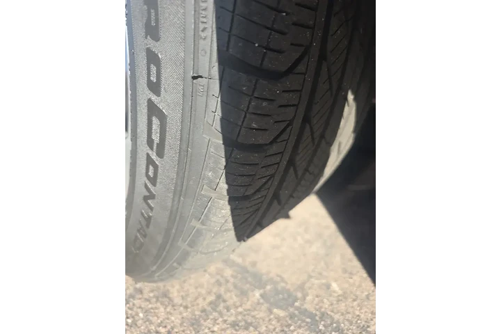 Mercedes-Benz GLB 2024 GLB 2 image 9