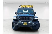 $35888 : Jeep Wrangler 2024 4x4 Rubic thumbnail