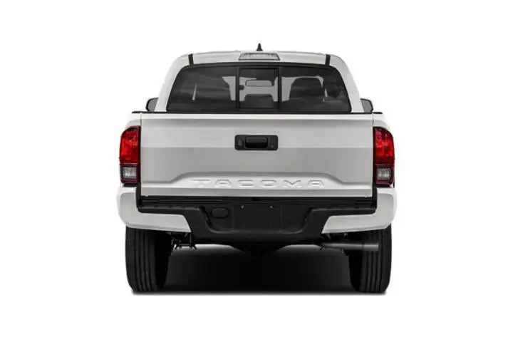 $23995 : Toyota Tacoma 2019 4x4 TRD P image 5