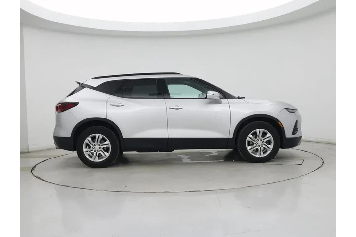 $20998 : Chevrolet Blazer 2021 LT 4dr image 7