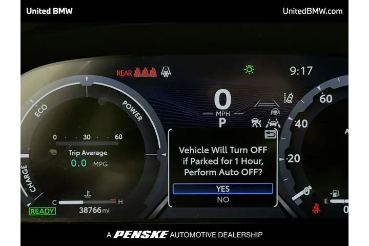 $32995 : Toyota Crown 2023 AWD Limite image 7