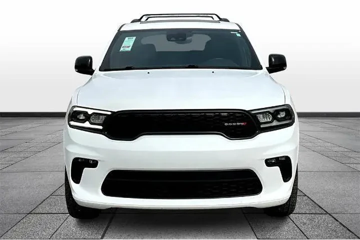 $28509 : Dodge Durango 2023 AWD GT 4d image 3
