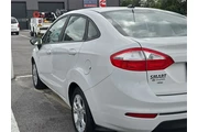 $7998 : Ford Fiesta 2015 SE 4dr Seda thumbnail