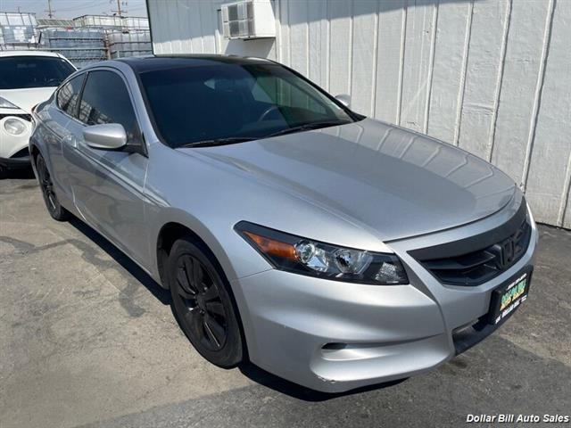 $10999 : 2012 Accord EX Coupe image 3