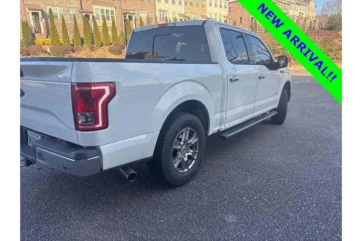 $17839 : Ford F-150 2015 4x2 XL 4dr S image 4