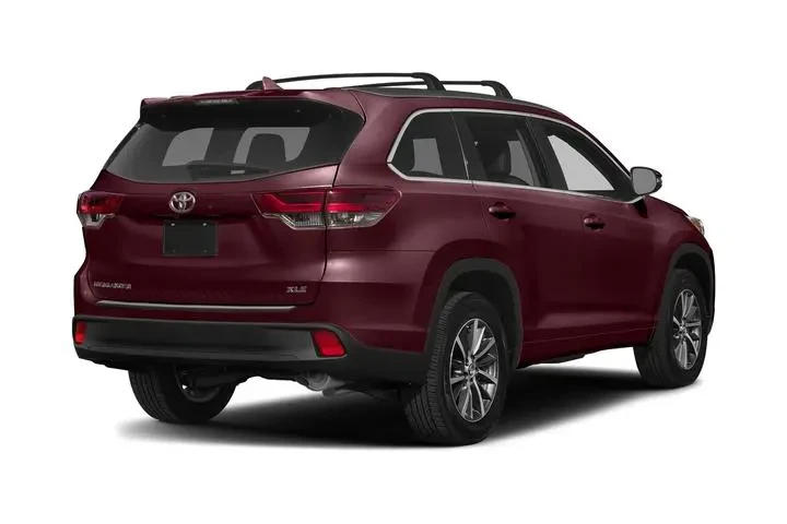 $21495 : Toyota Highlander 2018 AWD X image 3