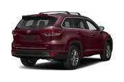 $21495 : Toyota Highlander 2018 AWD X thumbnail