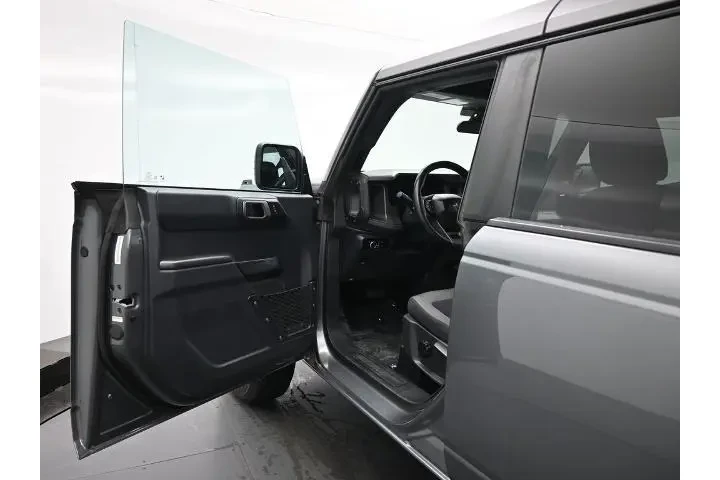 $36475 : Ford Bronco 2025 4x4 Big Ben image 9