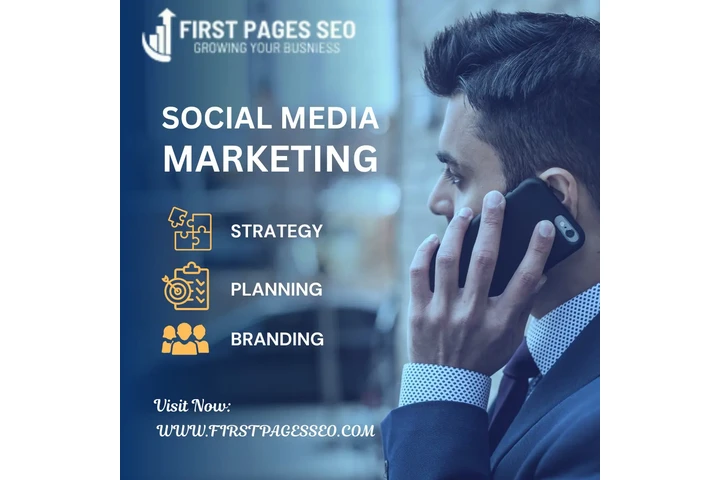 Digital Marketing Company image 1