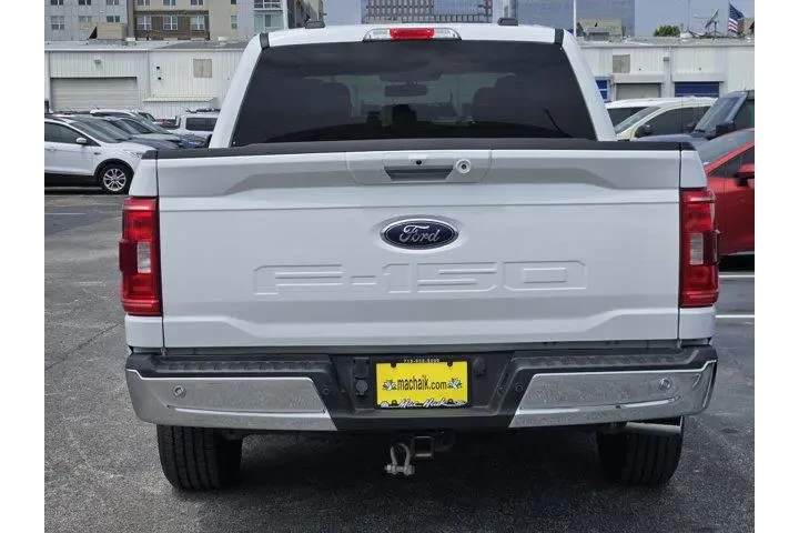 $23491 : Ford F-150 2021 4x2 XL 4dr S image 7