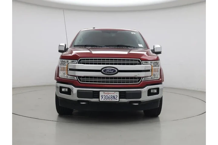$29998 : Ford F-150 2018 4x4 Lariat 4 image 5