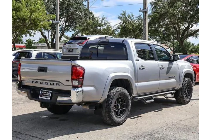 $24990 : Toyota Tacoma 2021 4x2 TRD O image 7