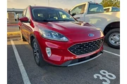 $18500 : Ford Escape 2020 SEL 4dr SUV thumbnail