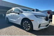 $33670 : Honda Odyssey 2024 EX-L 4dr thumbnail