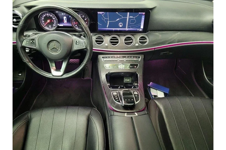 $23998 : Mercedes-Benz E-Class 2018 A image 9