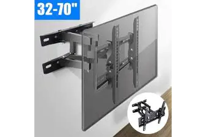 TELEVISION_LUCES ALARMAS A/C image 1