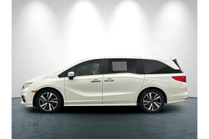 $29994 : Honda Odyssey 2019 Elite 4dr image 7